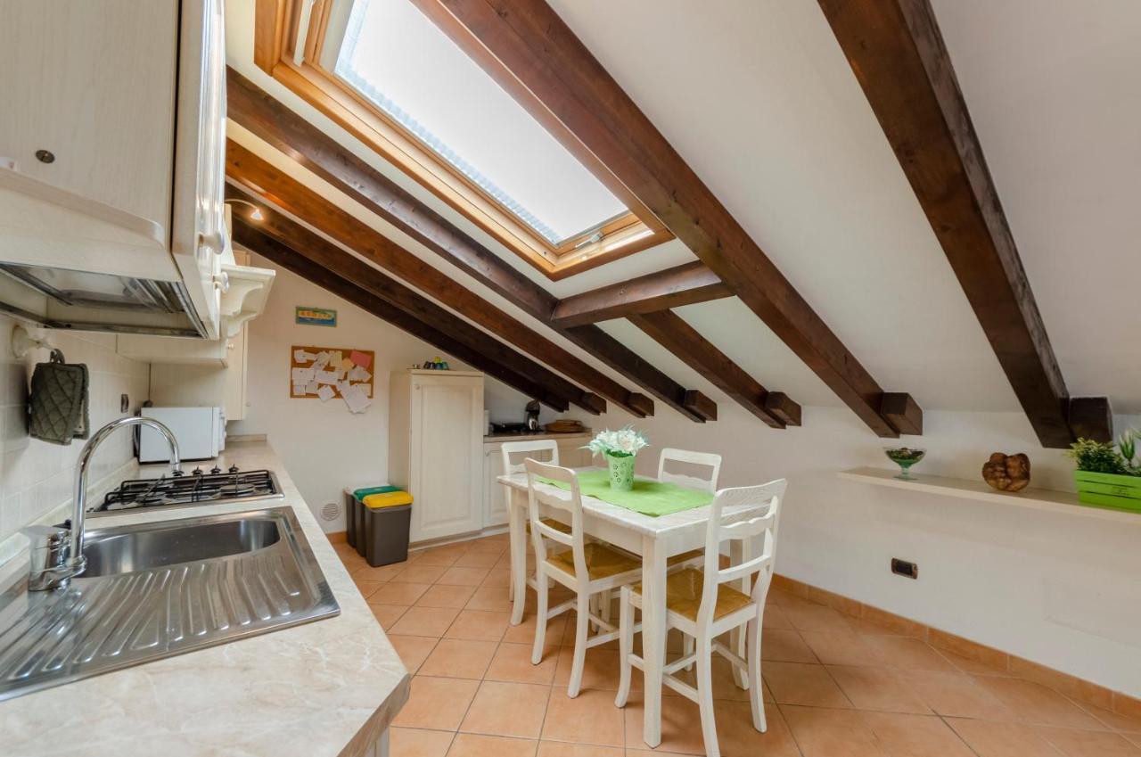 Ca' Do Pescou, Charming 2,Bedroom Apartment With Stunning Hill Views Overlooking The Greenery Rapallo Exterior foto