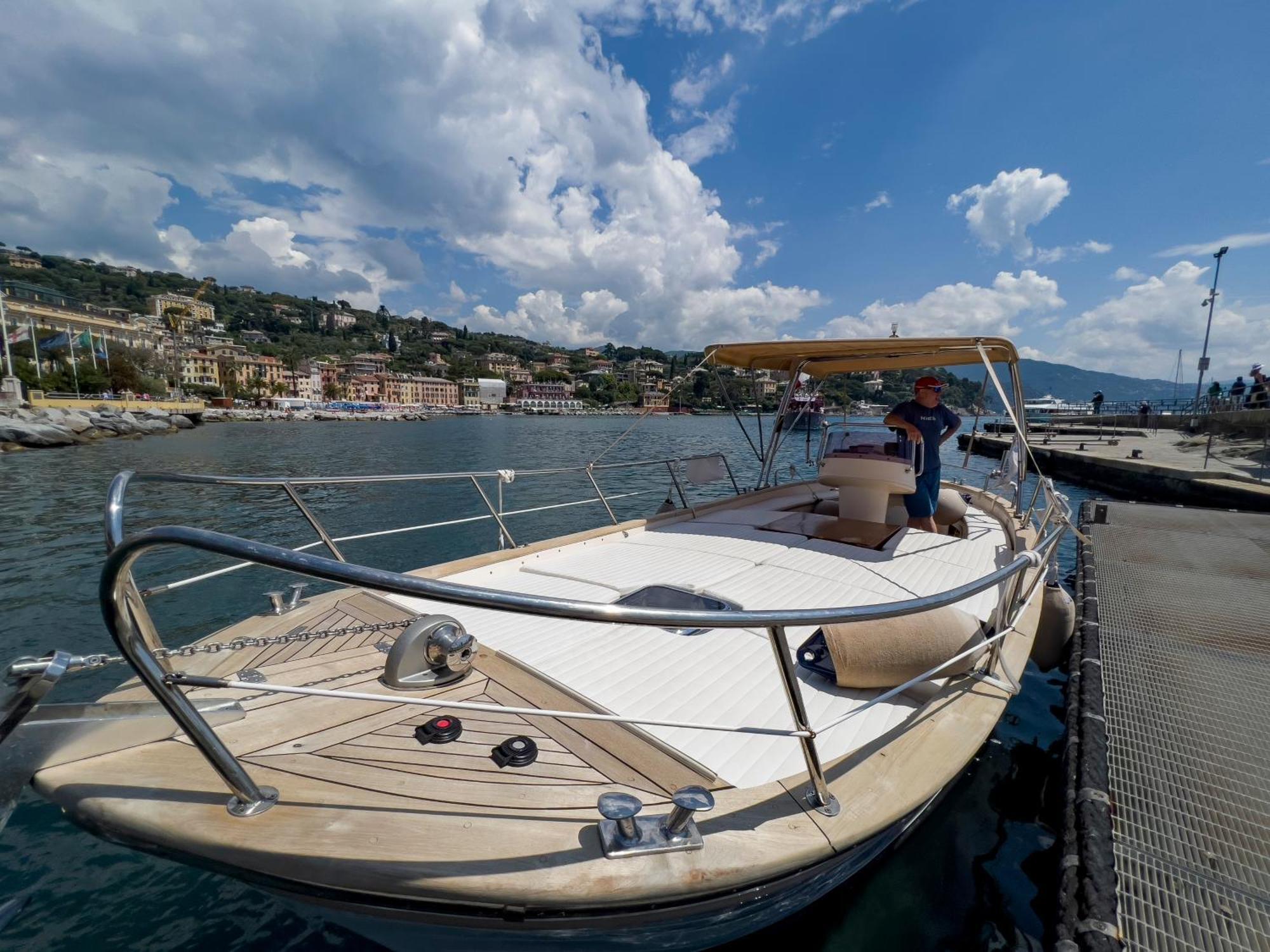 Ca' Do Pescou, Charming 2,Bedroom Apartment With Stunning Hill Views Overlooking The Greenery Rapallo Exterior foto