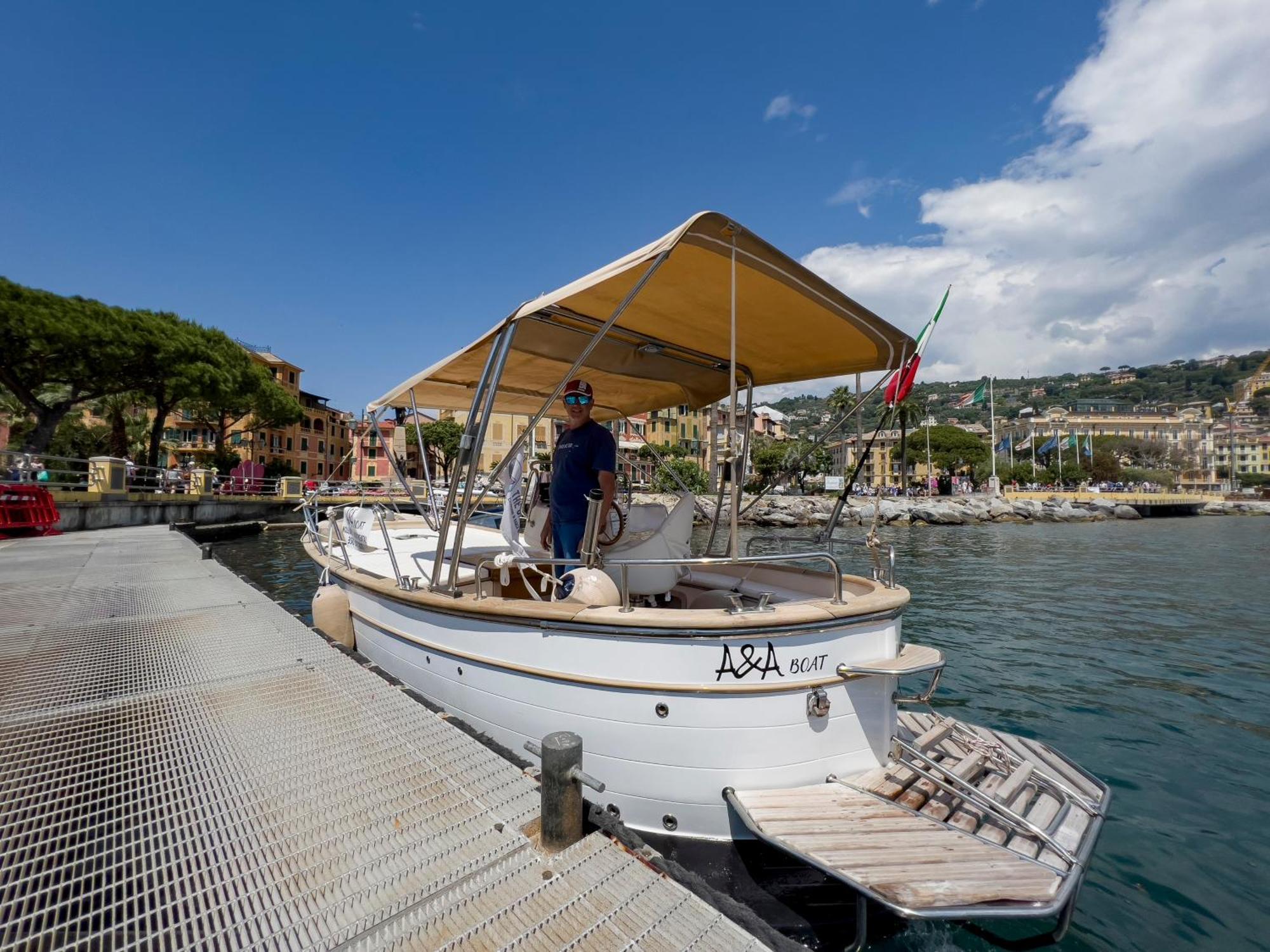 Ca' Do Pescou, Charming 2,Bedroom Apartment With Stunning Hill Views Overlooking The Greenery Rapallo Exterior foto
